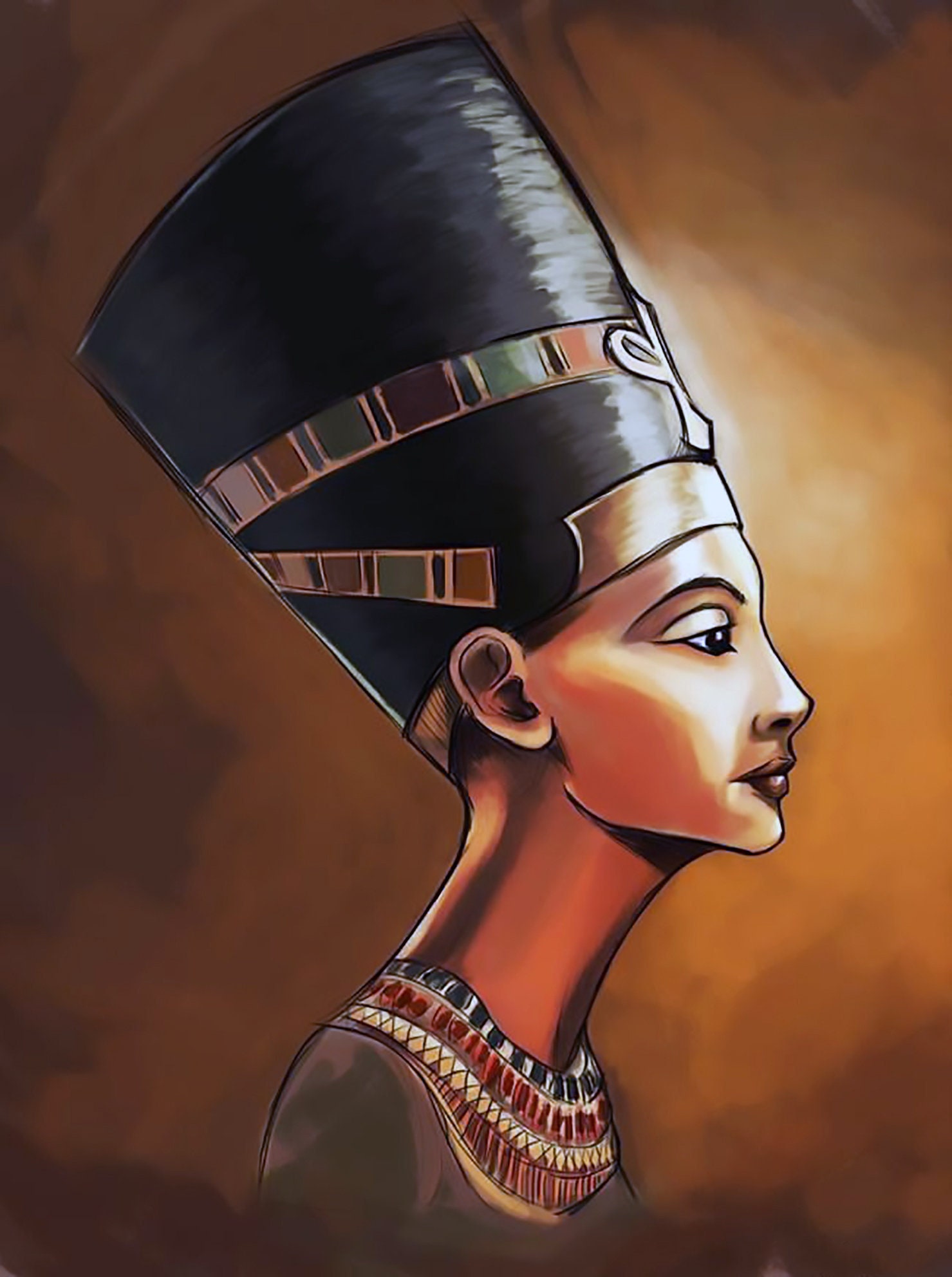 Egyptian Art