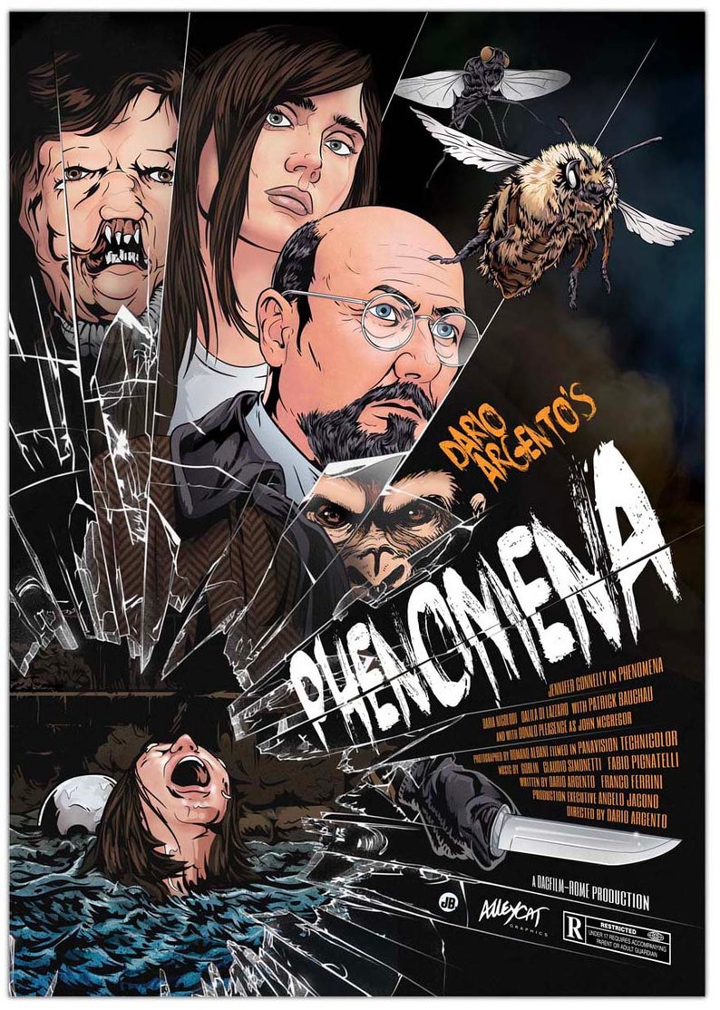 phenomena movie phenomena movie