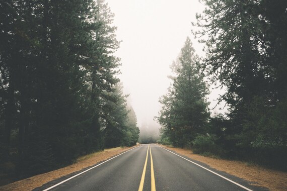 Road Digital Photo Road Photo Road Trip Forest Road Etsy Road Digital Photo Road Photo Road Trip Forest Road Etsy
