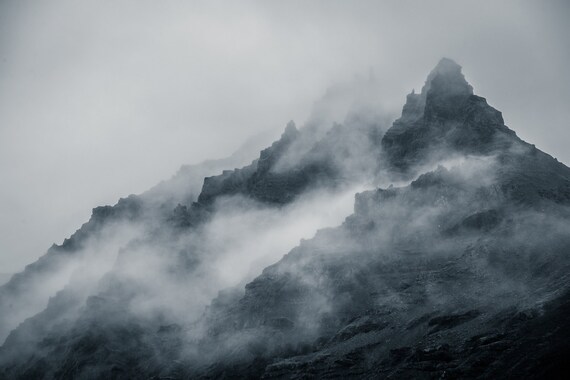 Mountains Digital Photo Misty Mountains Mountains Photo Etsy Mountains Digital Photo Misty Mountains Mountains Photo Etsy