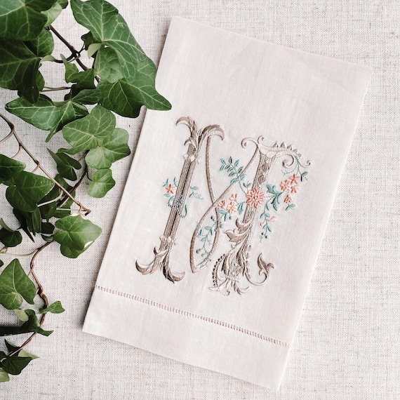 Linen fingertip towels new arrivals