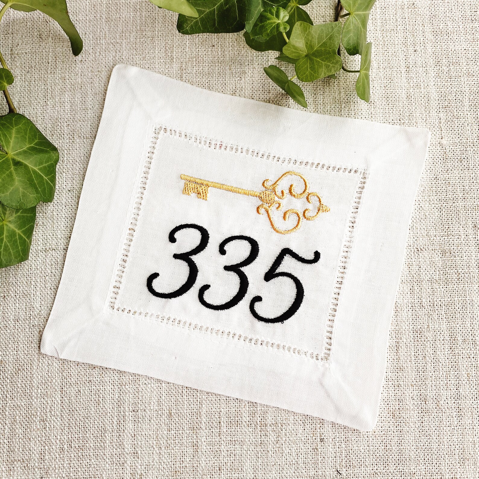 Linen Cocktail Napkins Custom Cocktail Napkins Cocktail Etsy