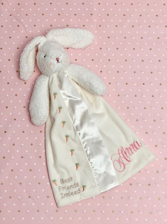 personalized security blanket