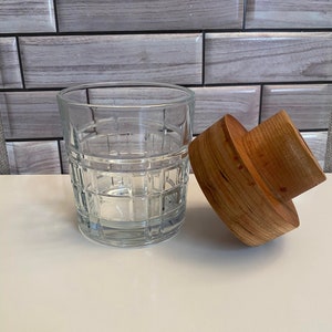 Hardwood Cocktail Smoker