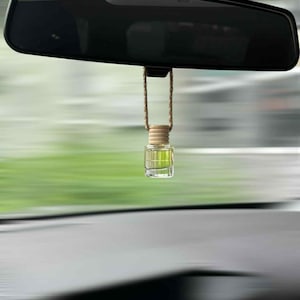 Car Diffusers zdjęcie 3