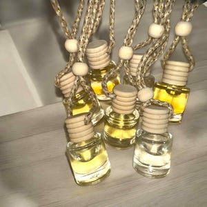 Car Diffusers zdjęcie 1