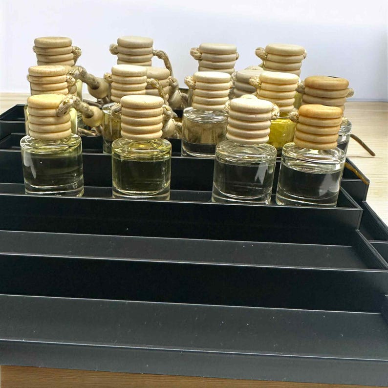 Car Diffusers zdjęcie 2