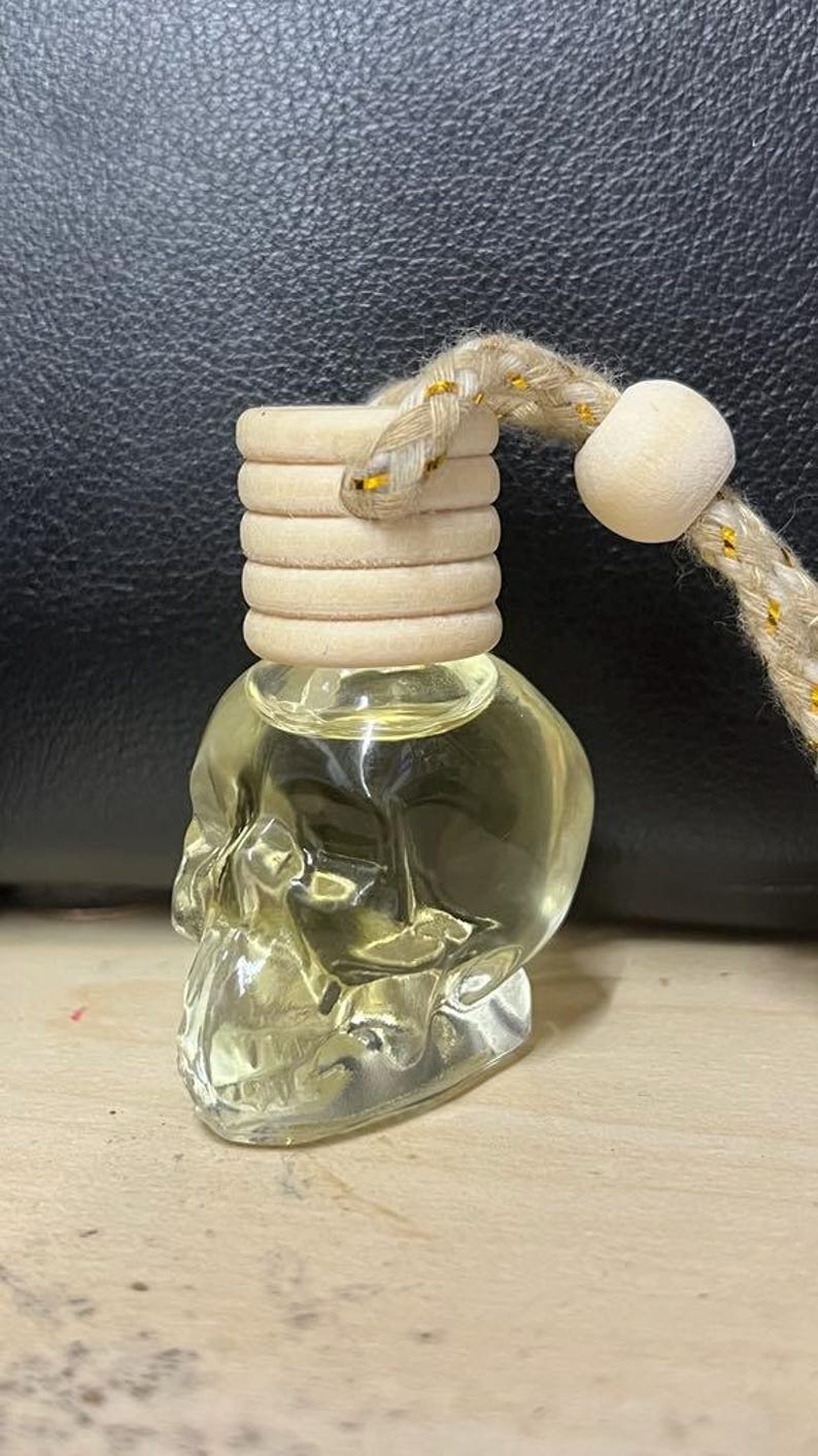 Car Diffuser image 4