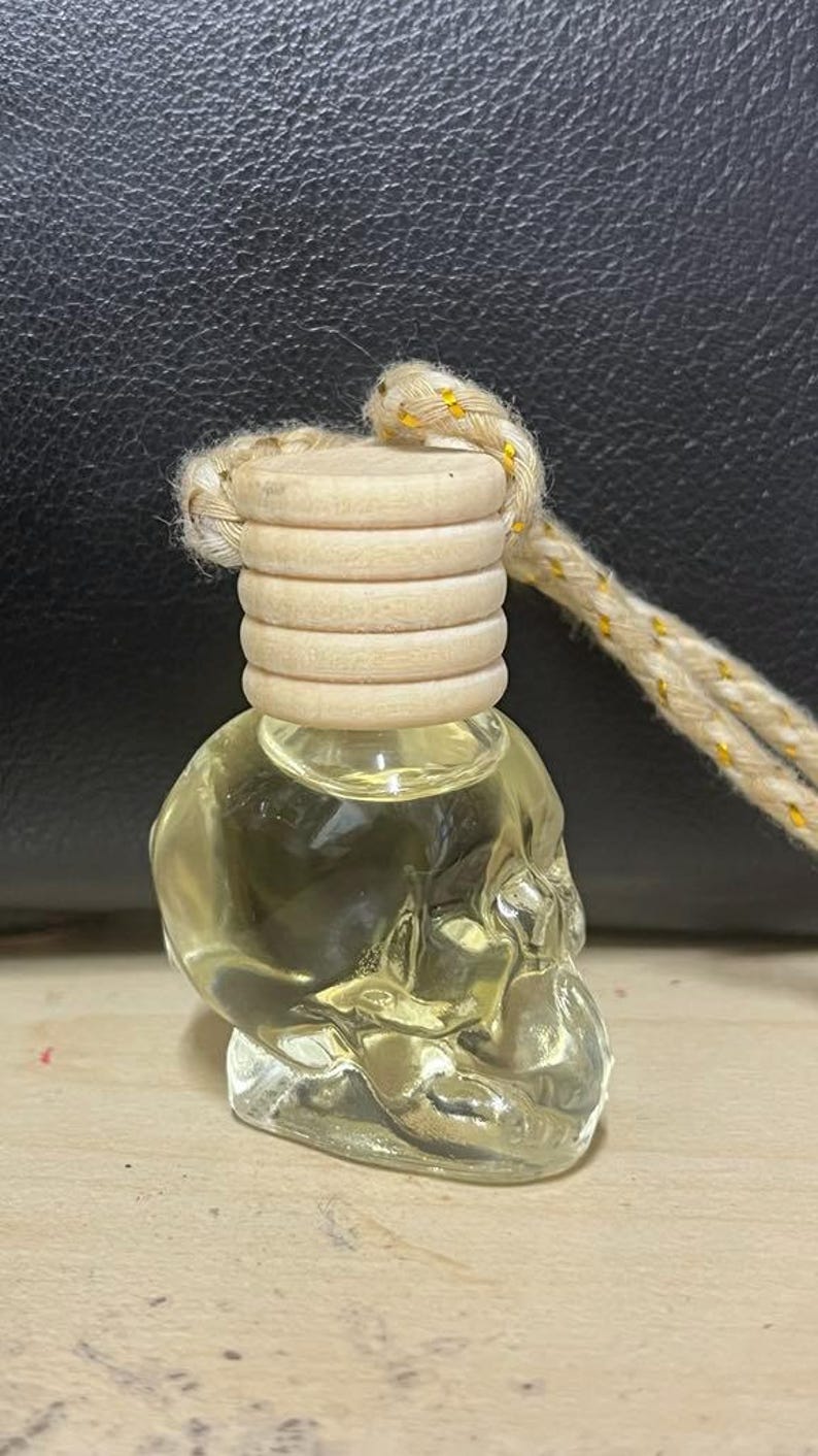 Car Diffuser image 3