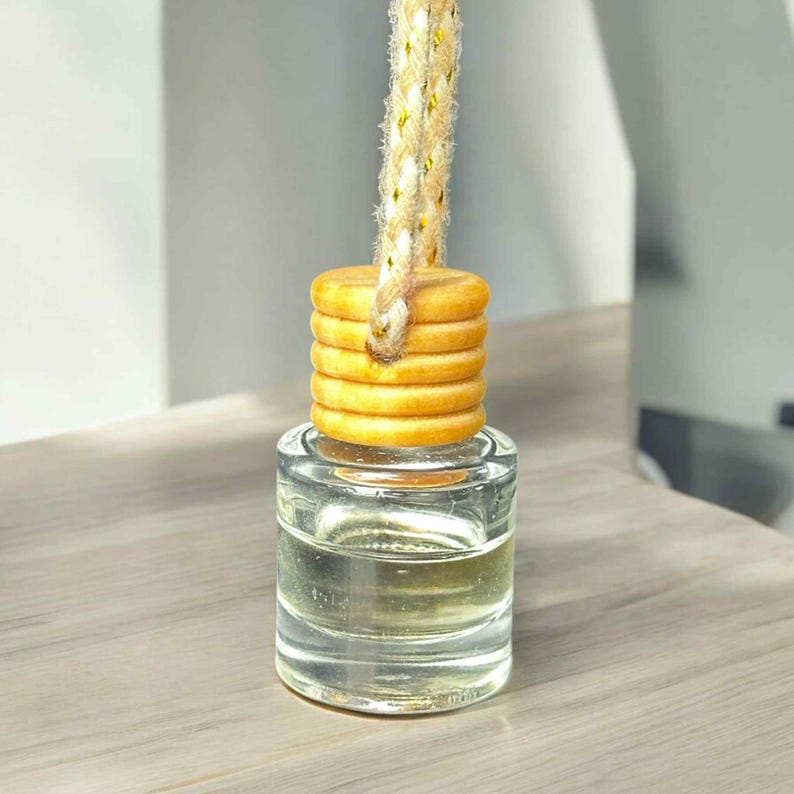 Car Diffusers zdjęcie 4