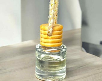 Diffuseur de voiture