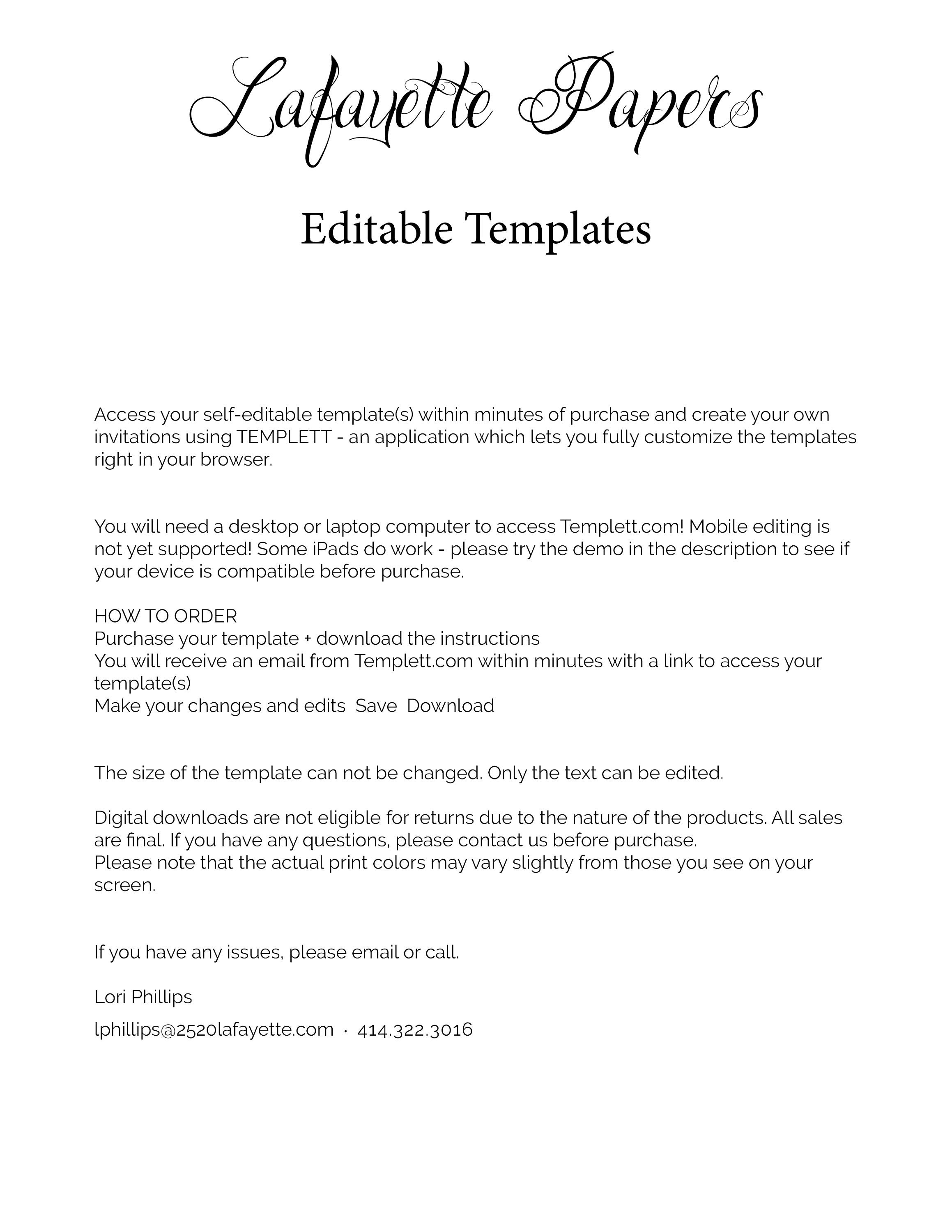 Editable Moscow Mule Recipe Card, Editable Cocktail Recipe Card, Stock ...