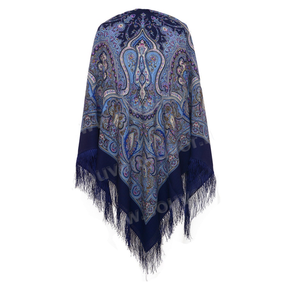 pavlovsky shawl