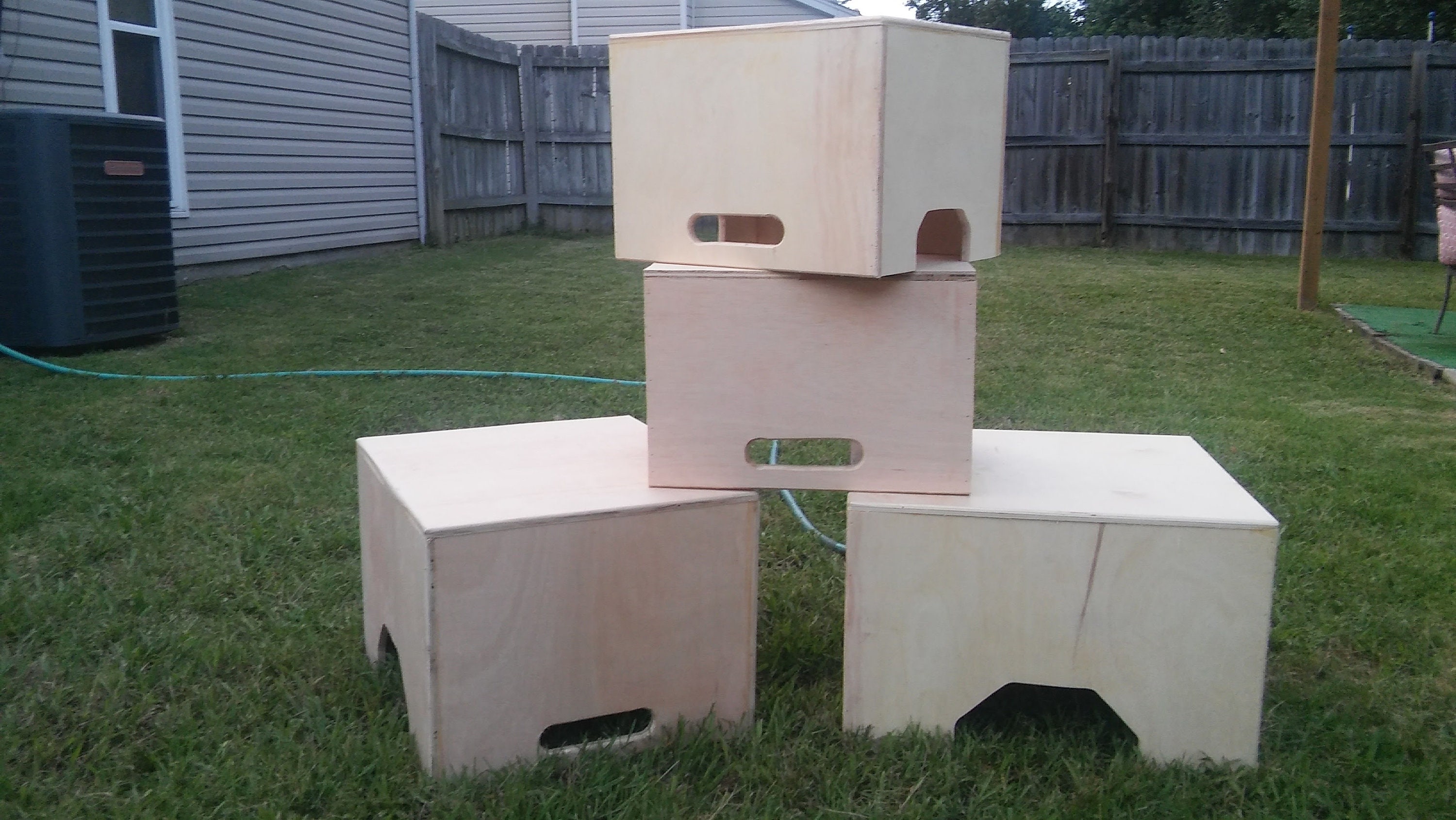 blocks storage box
