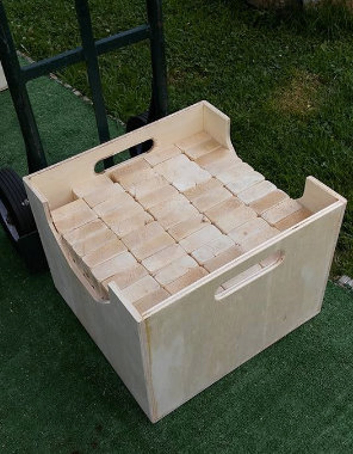 blocks storage box