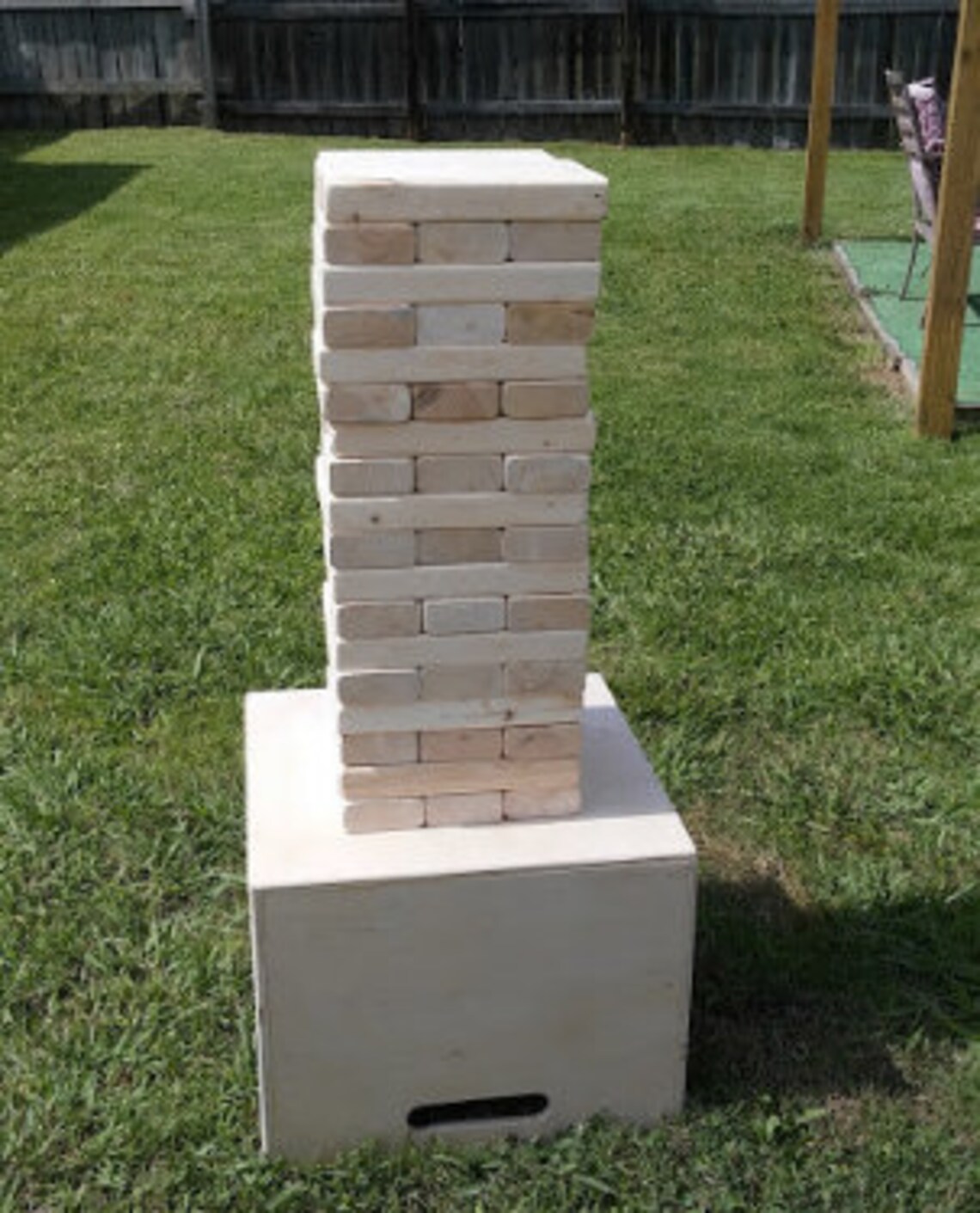 blocks storage box
