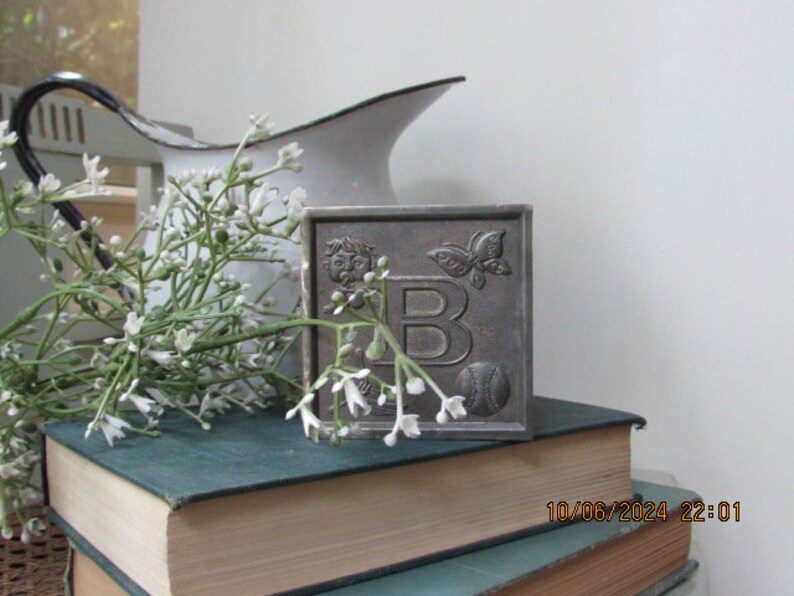 SILVER PLATED PIGGY BANK main image 0