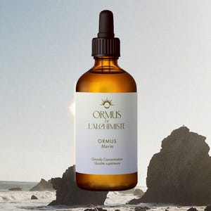 Monoatomisches Gold | Mediterranes Ormus | Hohe Dichte | Fokus | Manna