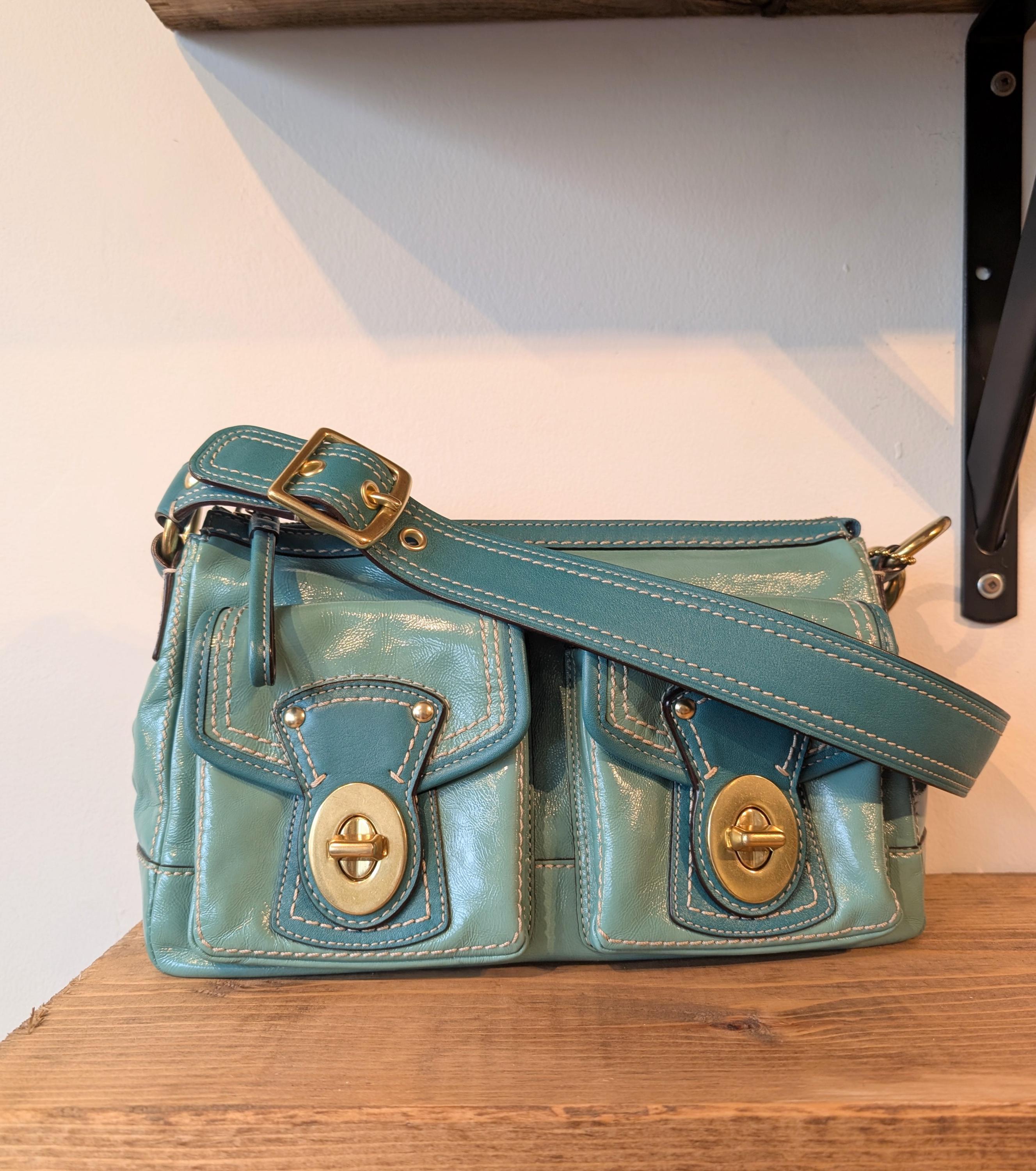 Vintage Coach Bag Y2k - Etsy Vintage Coach Bag Y2k - Etsy