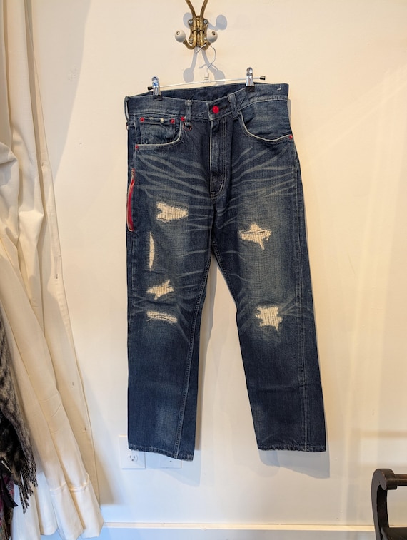 Fragment design × levis - Gem Fragment design × levis - Gem