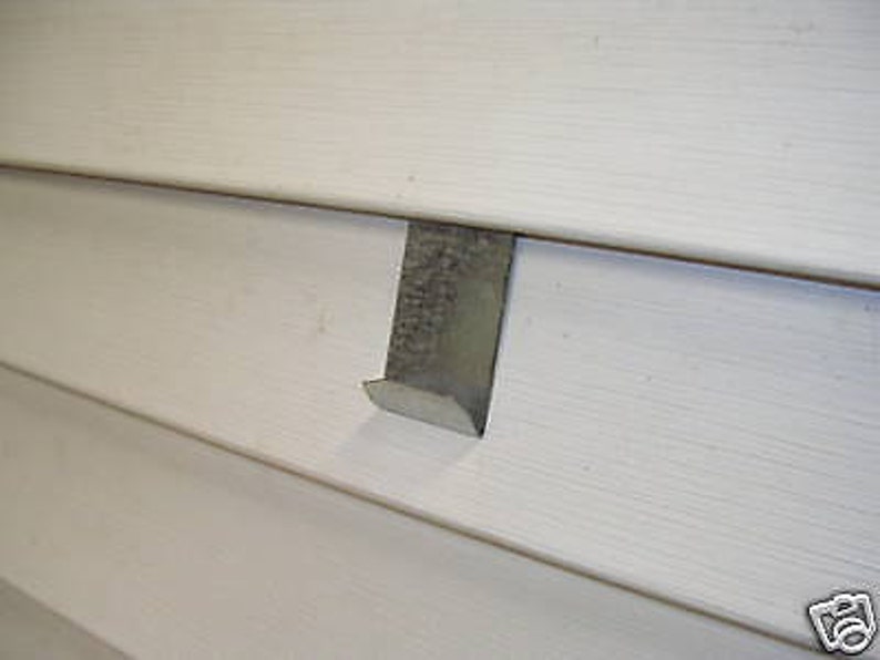 Set of 5 Vinyl Siding Hooks for outdoor Home decor Etsy