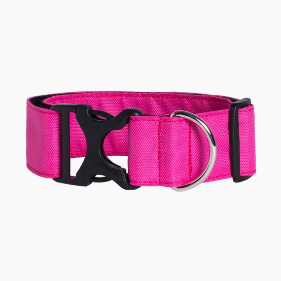 Fashion Designer Dog collar handmade adjustable 1