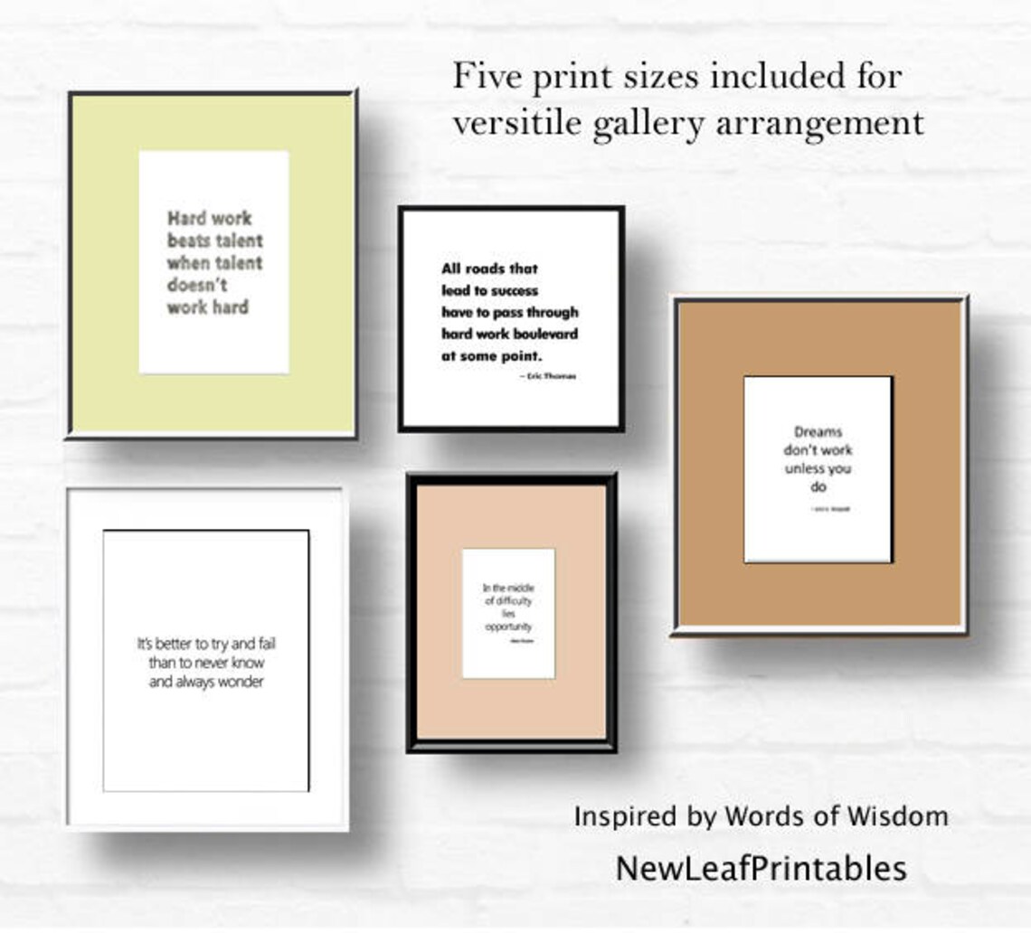 Printable Quote, Steve Jobs Quote,printable Wall Art Print ...