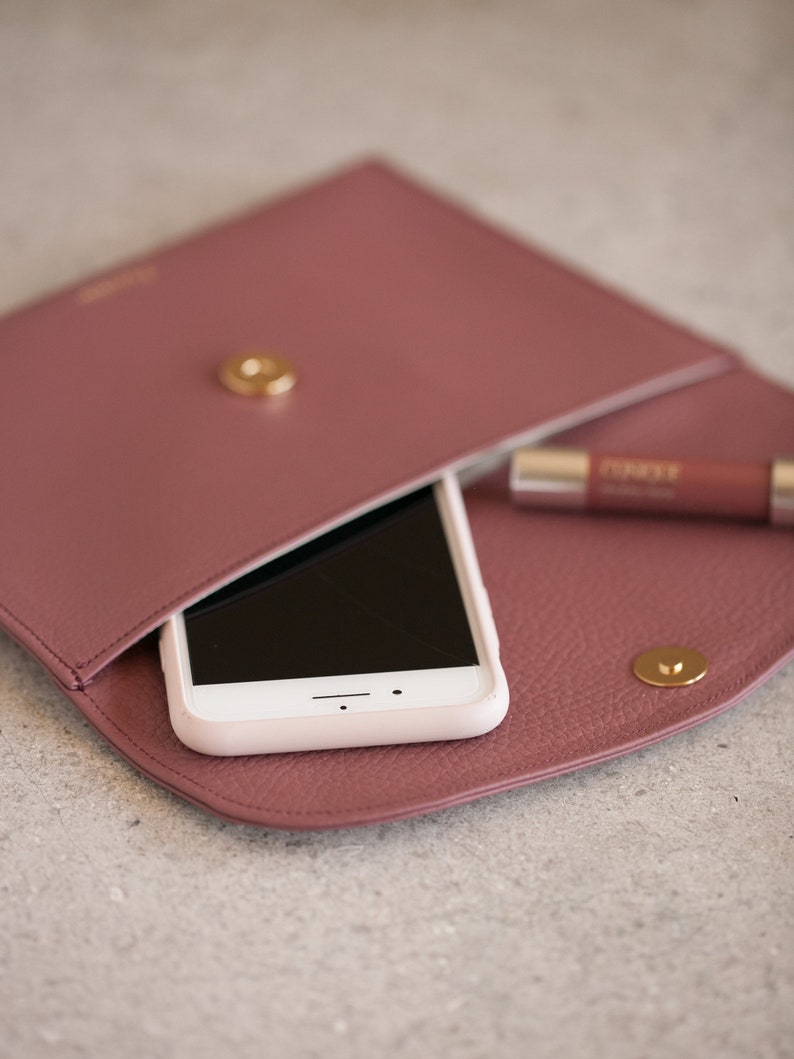 40th birthday gifts for women best friends Unique birthday gifts for women 30th 50th 60th Personalized birthday gifts for her Leather clutch