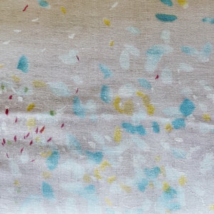 Kokka - Nani Iro 2022 Gift - 100% Cotton Double Gauze - Japanese Fabric - EGX-11130-1C