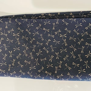 Dragonfly-Dragonfly Fabric-Westex-Sevenberry-Japanese Textile