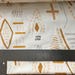 Custom listing for jbl1855 AGF Fabric Macrame Lace from Bound designed by April Rhodes .