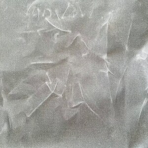 Waxed Canvas Cotton Duck 10oz-Slate-Gray-Big Duck Canvas Fabric-WAX-1010