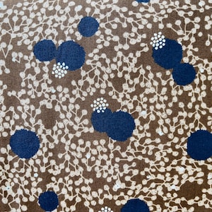 Berry Berry - Kokka - Echino - Japanese Fabric - Cotton Lawn Fabric