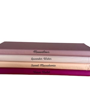 Verve Violet - Pure Elements - Art Gallery Fabrics - Solids - Quilting Cotton - PE-401