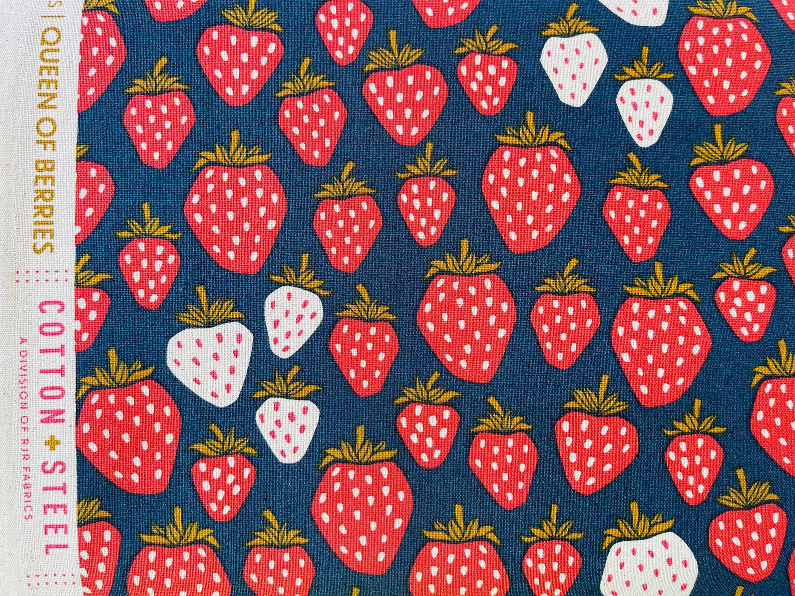 Under The Apple Tree Queen Of Berries After Midnight Canvas main image 0