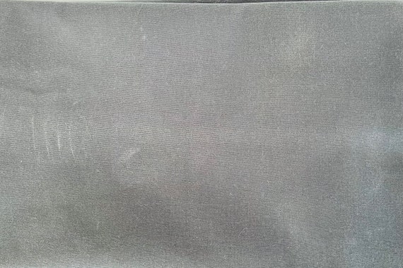 Waxed Canvas Cotton Duck 10oz-Slate-Gray-Big Duck Canvas Fabric-WAX-1010 