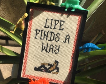 Free Free Life Finds A Way Svg 393 SVG PNG EPS DXF File