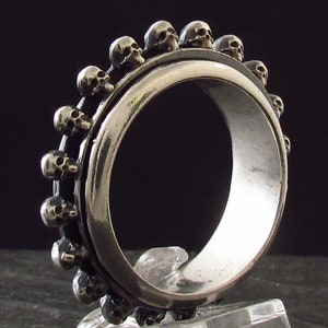 ROTATE WEDDING BAND