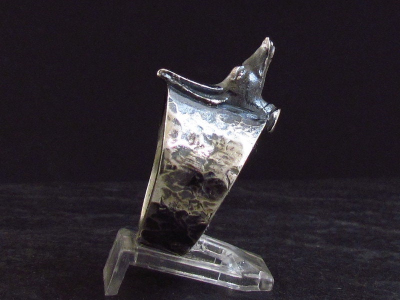 ANUBIS RING - Etsy