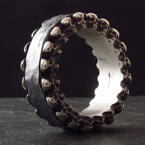 ROTATE WEDDING BAND