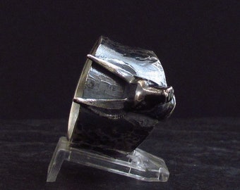 ANUBIS RING