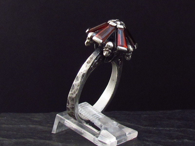 Vintage devil ring - Etsy 日本