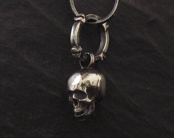 SKULL PENDANT