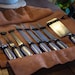 see more listings in the Tool Roll Case Cover section