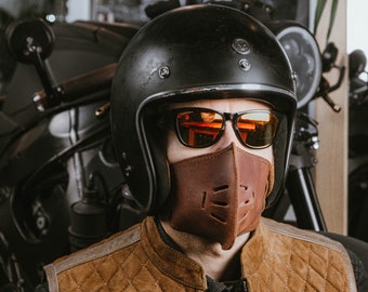 Bolle McQueen Motorcycle Goggles 