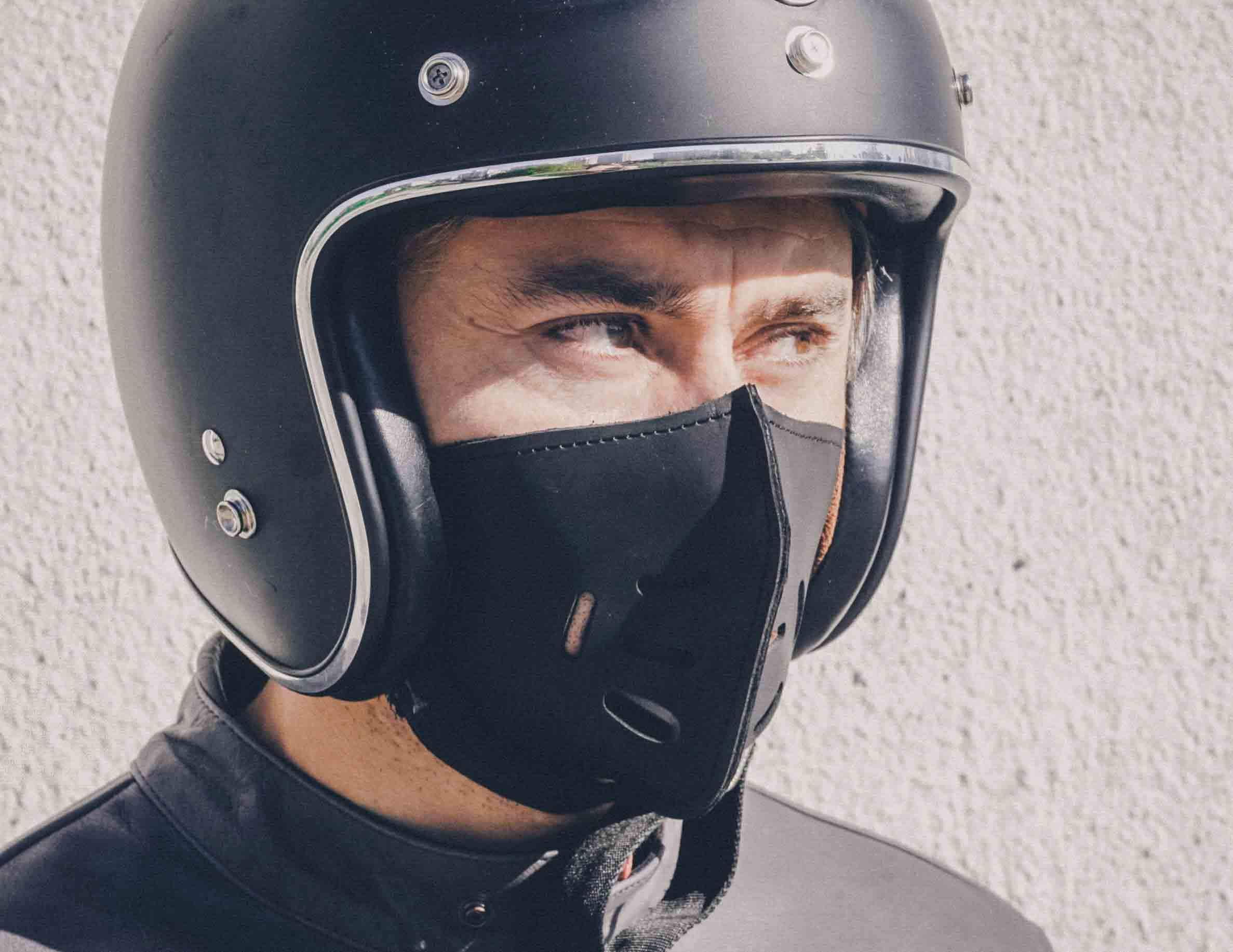Harley Davidson Face Mask Australia