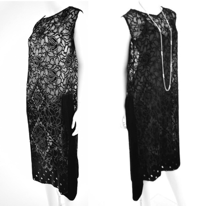 20s cocktail dress