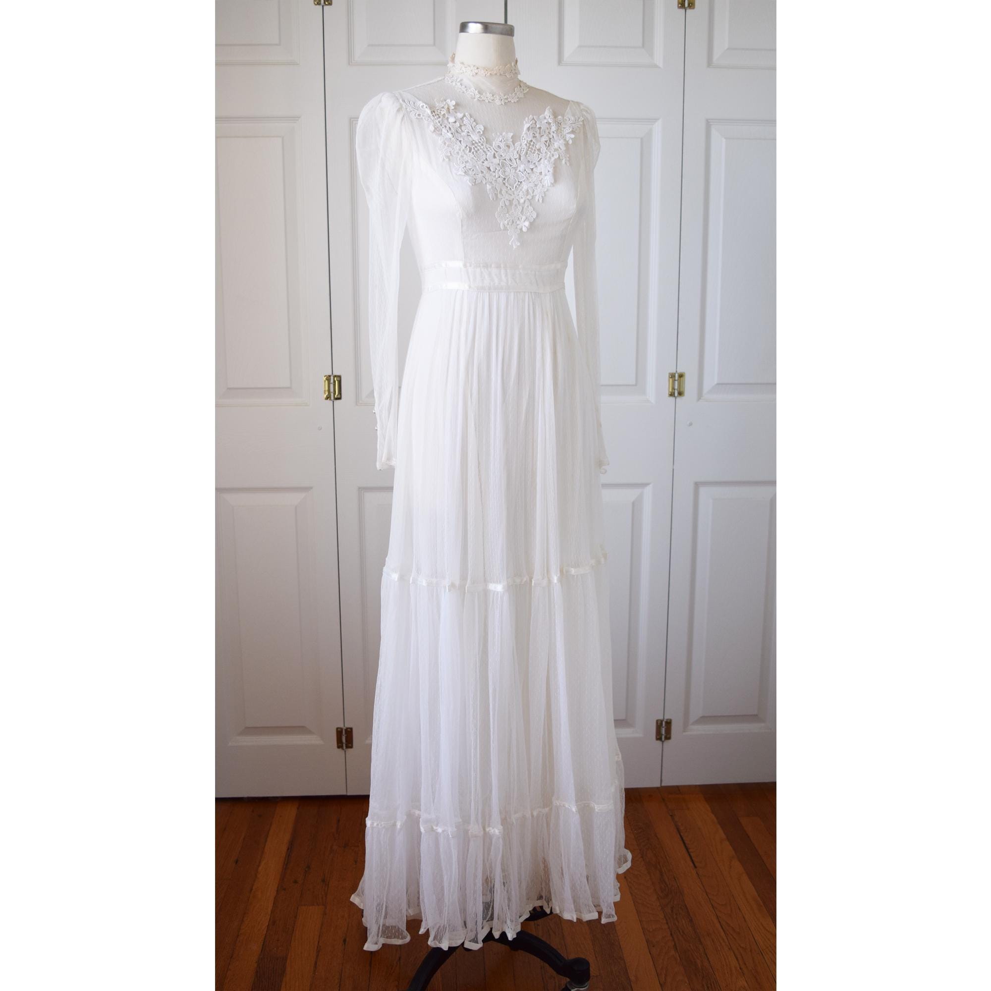 70s Maxi Dresses for Women - Etsy