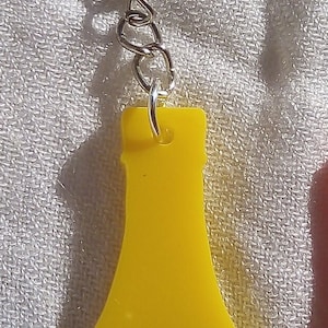 Portachiavi Heinz Mustard Lover