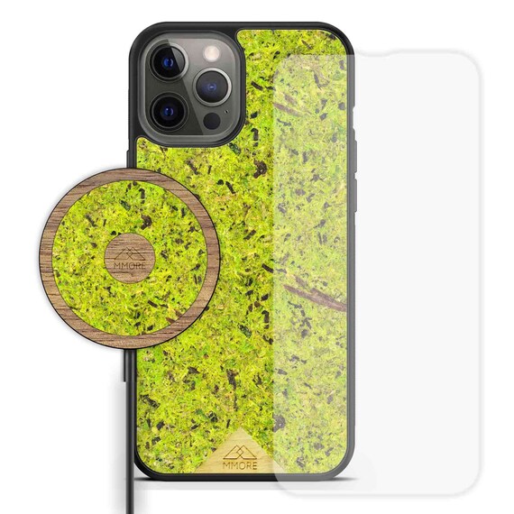 wireless charger friendly case